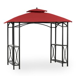 Sheridan grill gazebo